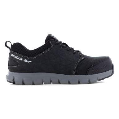 Reebok Excel Light IB1036 Vernesko svart, S3S