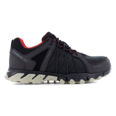 Reebok Trail Grip IB1050 Vernesko svart, S3S
