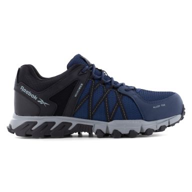Reebok Trail Grip IB1051 Vernesko blå/svart, S1PS