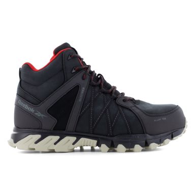 Reebok Trail Grip IB1052 Turvakengät musta, S3S
