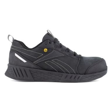 Reebok Fusion Formidable IB1080 Vernesko svart, S3S