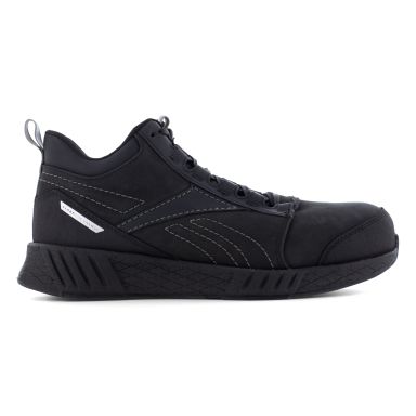 Reebok Fusion Formidable IB1081 Turvakengät musta, S3S