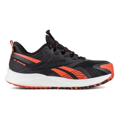 Reebok FE4 AVD IB3610 Turvakengät musta/punainen, S3S