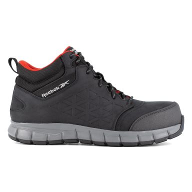 Reebok Excel Light IB1037 Turvakengät musta, S3S