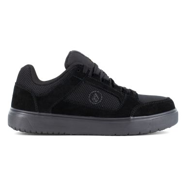 Volcom 30232 Skyddssko svart, S3S