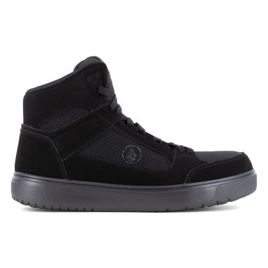 Volcom 30244 Skyddskänga svart, S3S