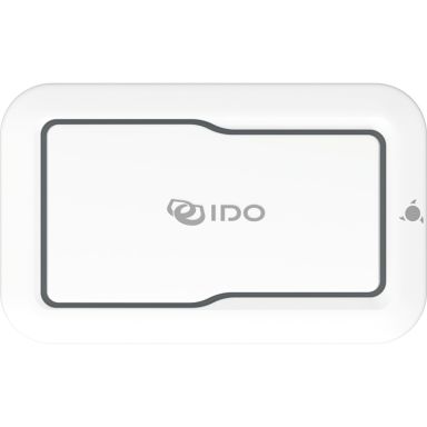 IDO 245.842.11.1 Huuhtelupainike kaksoishuuhtelu