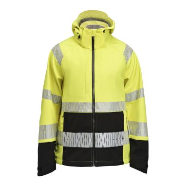 Jobman 1376 Softshelljacka