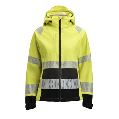 Jobman 1377 Softshelljacka