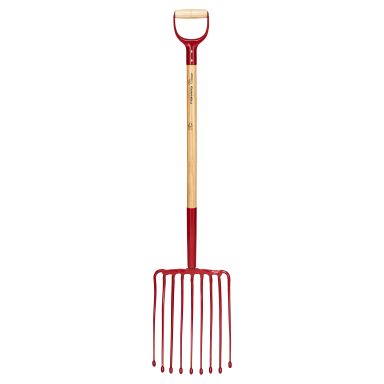 Fiskars 1080511 Kartoffelgreb