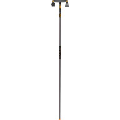 Fiskars OneClick 1080718 Takrännerensare