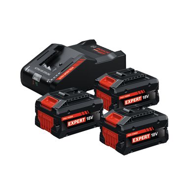 Bosch EXAL18V-160 Batteripakke