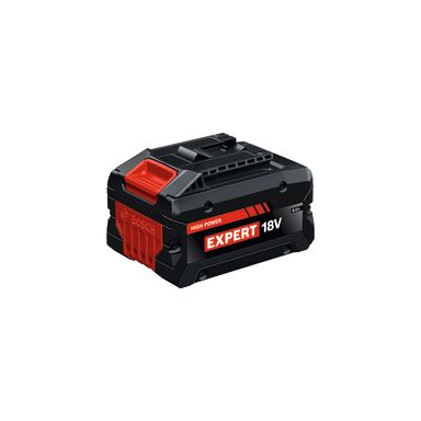 Bosch EXBA18V-80 Akku 18 V, 8,0 Ah