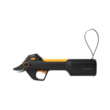 Fiskars 1082297 Akkuoksasakset 8 V