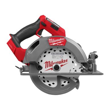 Milwaukee FCSO190GR-0C Cirkelsåg ONE-KEY, styrskenekompatibel