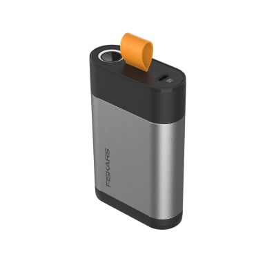 Fiskars 1082341 Akku 12 V