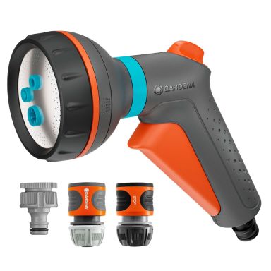 Gardena Classic 970812501 Monitoimipistooli