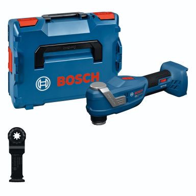 Bosch PRO GOP18V-30 Multiverktyg utan batteri och laddare