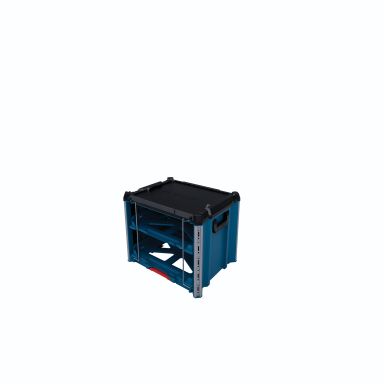 Bosch L-Boxx Contractor Rack 2 Verktygsförvaring