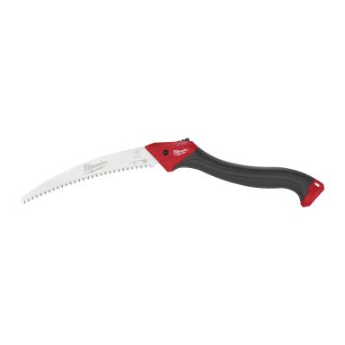 Milwaukee 4932498624 Grensav foldbar, bøjet