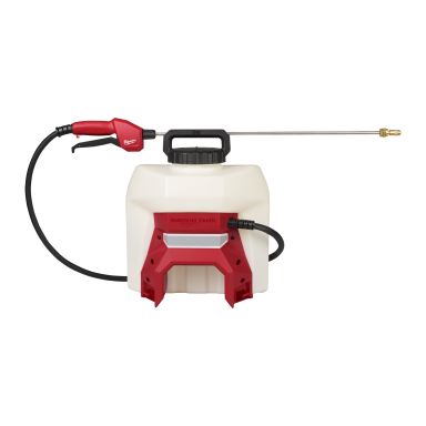 Milwaukee M18 BBPFP2-CST Sprayetank kjemisk
