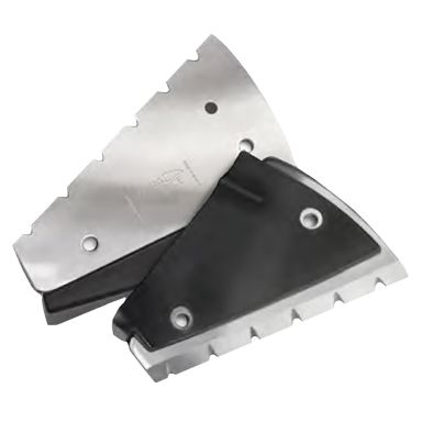 Makita P-84121 Isborrsblad till isborr Rapala, 155 mm