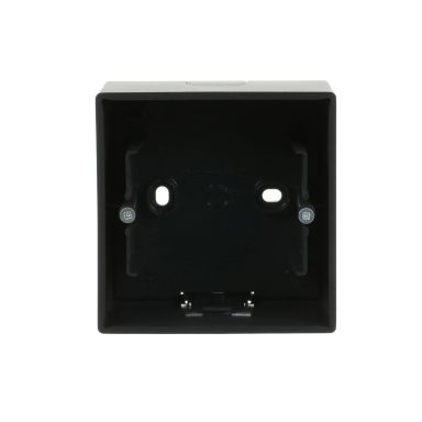 ABB 2CKA001799A0923 Centrumplatta 1-vägsuttag