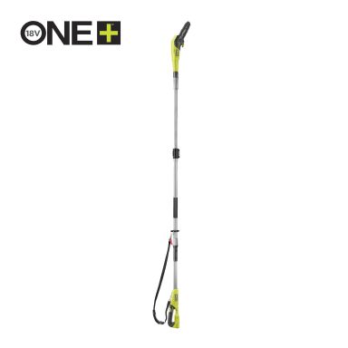 Ryobi RY18PP20A-0 Grensåg utan batteri och laddare