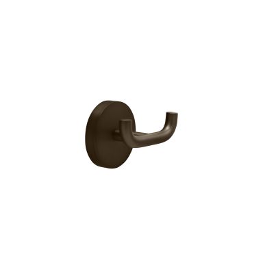 Beslag Design Calm Dubbelkrok Ø45