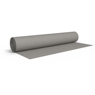 TECCA 235007 Grålumppapp 1000 mm x 30 m