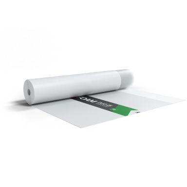 TECCA T-Foam Duo 25 Golvunderlag 1000 x 2 mm x 15 m