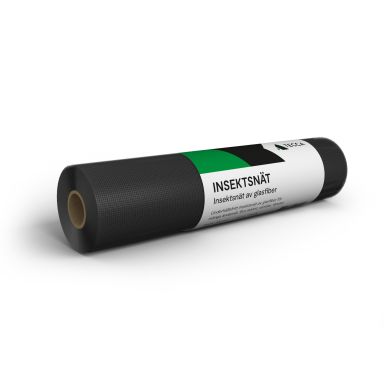 TECCA 296011 Insektsnät glasfiber