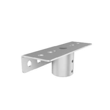 Airam 4546538 Stolpfäste 60 mm