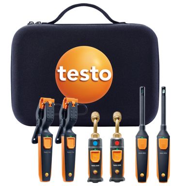 Testo 0563 0002 41 Målesæt