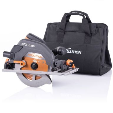 Evolution R185CCSX Multisag 1600 W