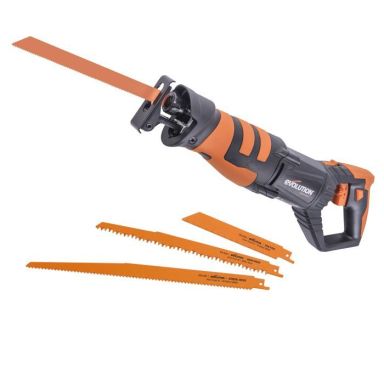 Evolution 6560450006 Tigersav 850 W