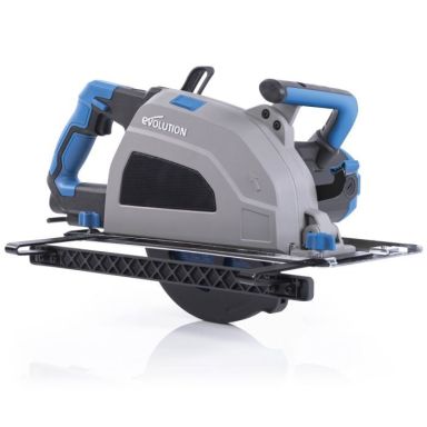 Evolution S210CCS Cirkelsav 1800 W