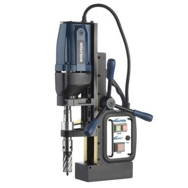 Evolution S28MAG Magnetboremaskine