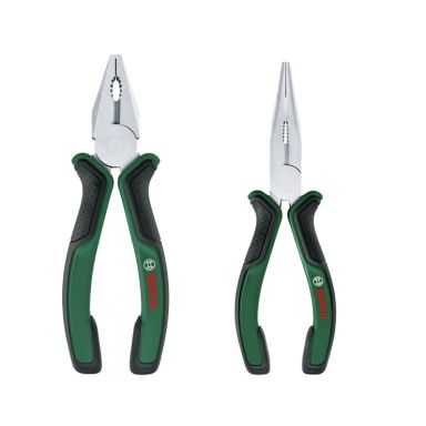 Bosch DIY 1600A0275H Pihtisarja 2 osaa