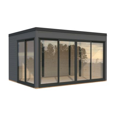 Palmako 121282 Uterum 12,6 m²