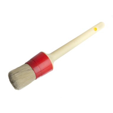 PELA 486475 Børste for dekkpasta