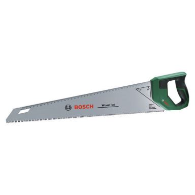 Bosch DIY Wood Fast Allroundsav 500 mm