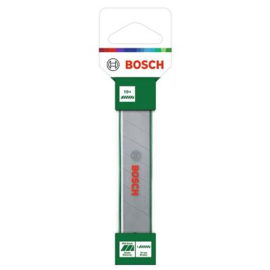Bosch DIY 1600A032US Brytblad 10 styck