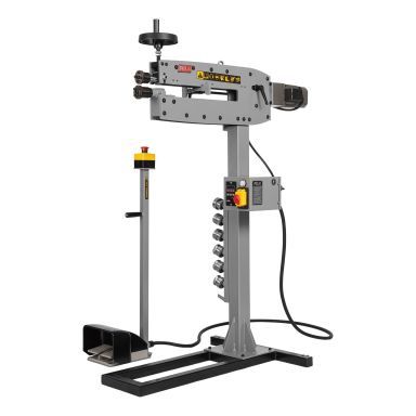 PELA 570992 Rille- og falsmaskin 230 V, 450 mm