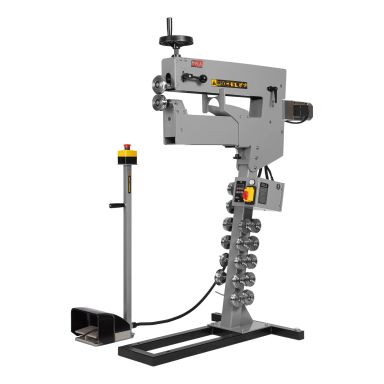PELA 570993 Sikkikone 230 V, 610 mm
