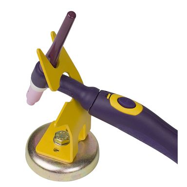PELA 364076 Magnethållare för tigpistol