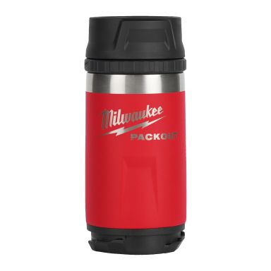 Milwaukee 4932498977 Termokopp Packout, 355 ml