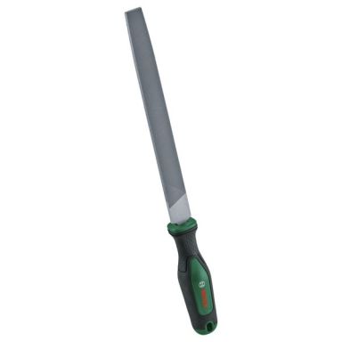 Bosch DIY 1600A03DR7 Lattaviila metallille, 200 mm/8"