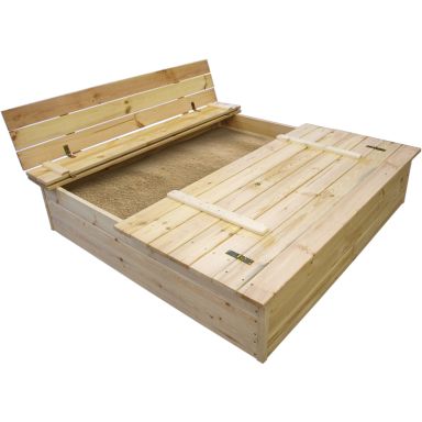 Jabo 3302 Sandlåda