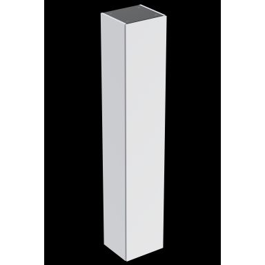 Ifö Sense Modern Højskab med en dør, 180 cm